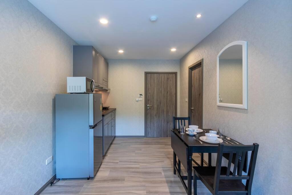 Title Naiyang Residence Excellent Location With Pool View Nai Yang Beach Exterior foto