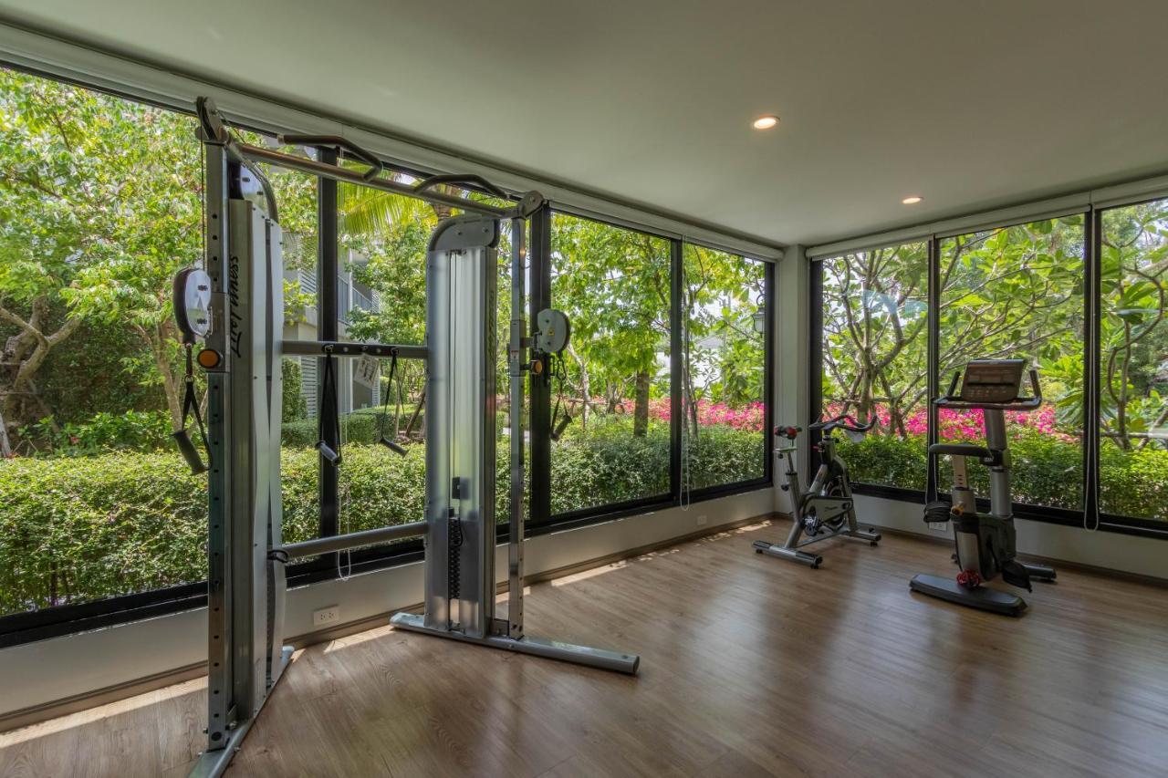 Title Naiyang Residence Excellent Location With Pool View Nai Yang Beach Exterior foto