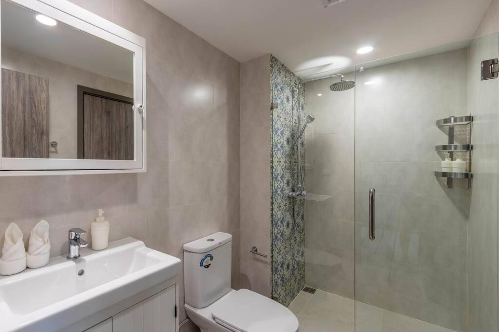 Title Naiyang Residence Excellent Location With Pool View Nai Yang Beach Exterior foto